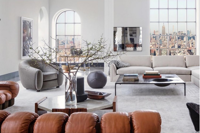 Top Projects by Brad Ford