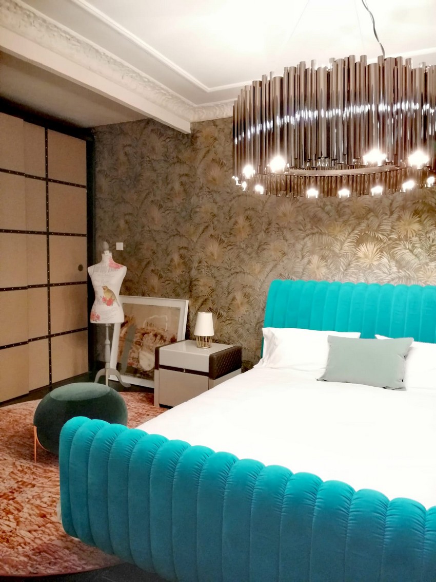New Showroom: Introducing Covet Valencia