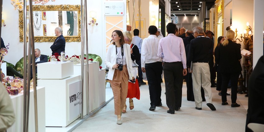 Index Dubai 2019: The Largest Design Gathering in the Middle East