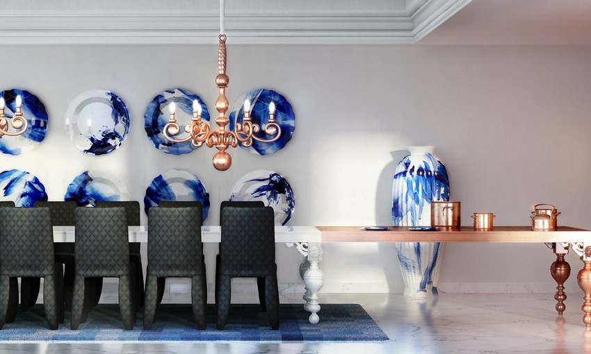 Top Projects by Marcel Wanders