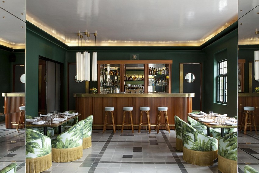 Top Projects by DIMORESTUDIO