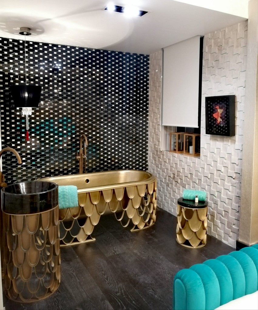 New Showroom: Introducing Covet Valencia