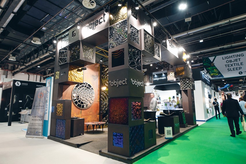 Index Dubai 2019: The Largest Design Gathering in the Middle East