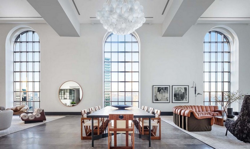 Top Projects by Brad Ford