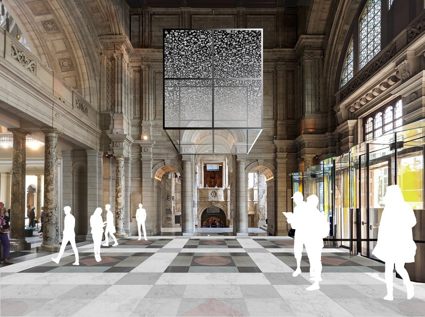 What to Expect at London Design Festival 2019