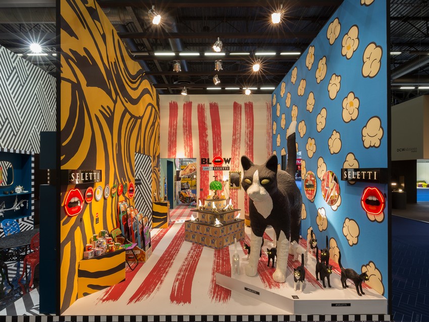 What to Expect at Maison et Objet 2019
