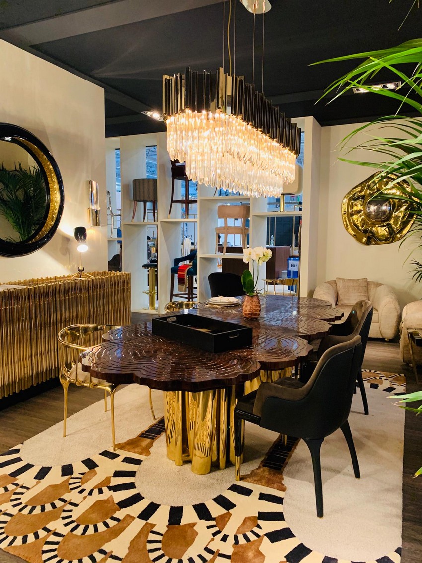 We Are Live at Maison et Objet 2019