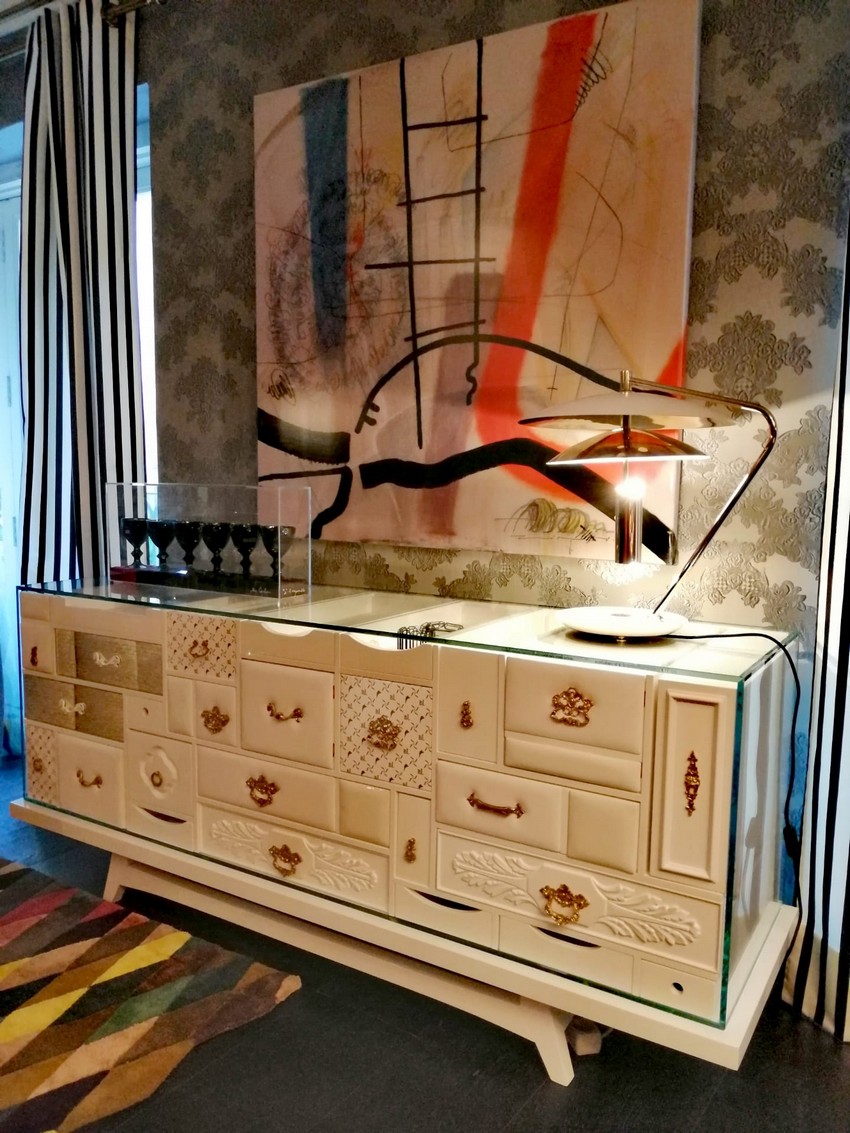New Showroom: Introducing Covet Valencia