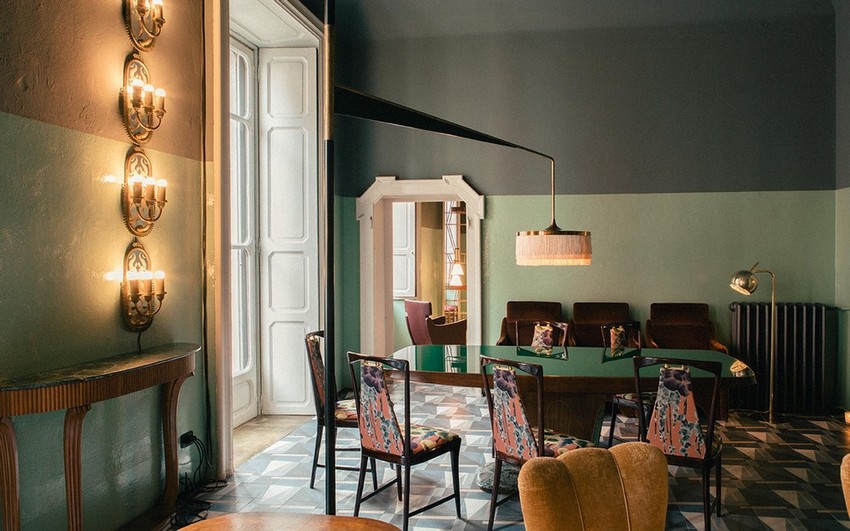 Top Projects by DIMORESTUDIO