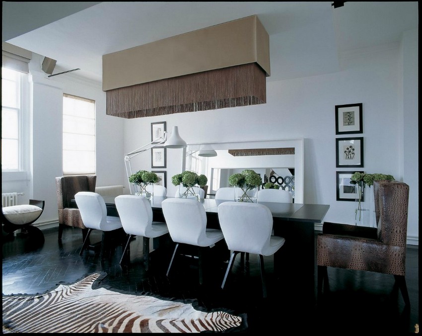 Top Projects by Kelly Hoppen