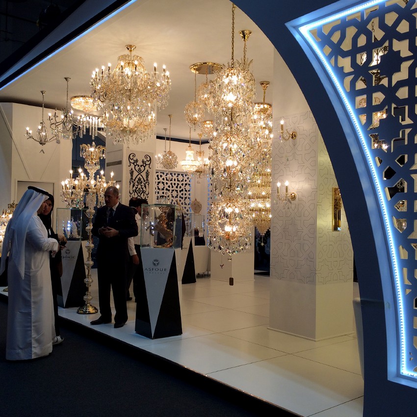 Index Dubai 2019: The Largest Design Gathering in the Middle East