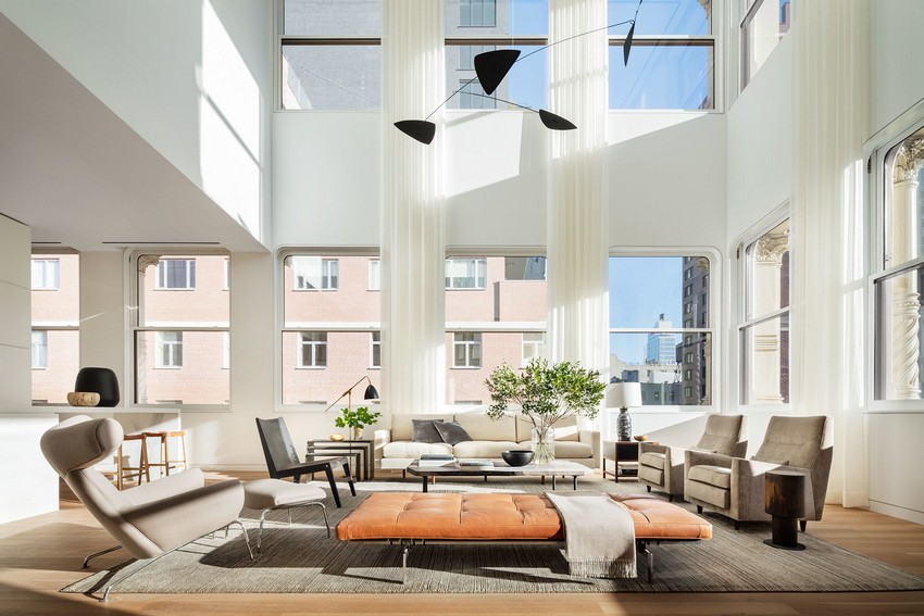 Top Projects by Brad Ford