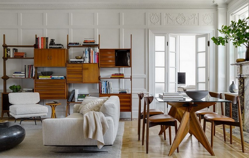 Top Projects by Brad Ford