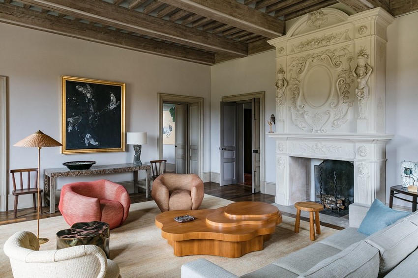 Top Projects by Pierre Yovanovitch