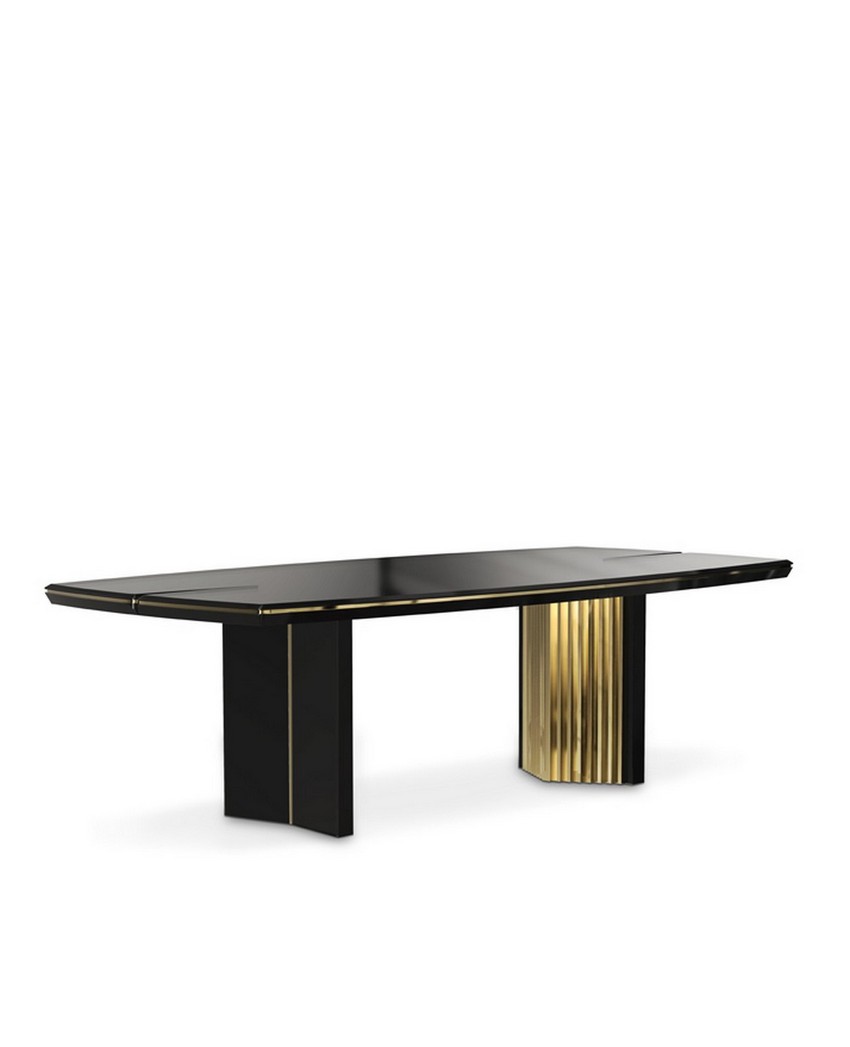 Top Projects by Kelly Hoppen