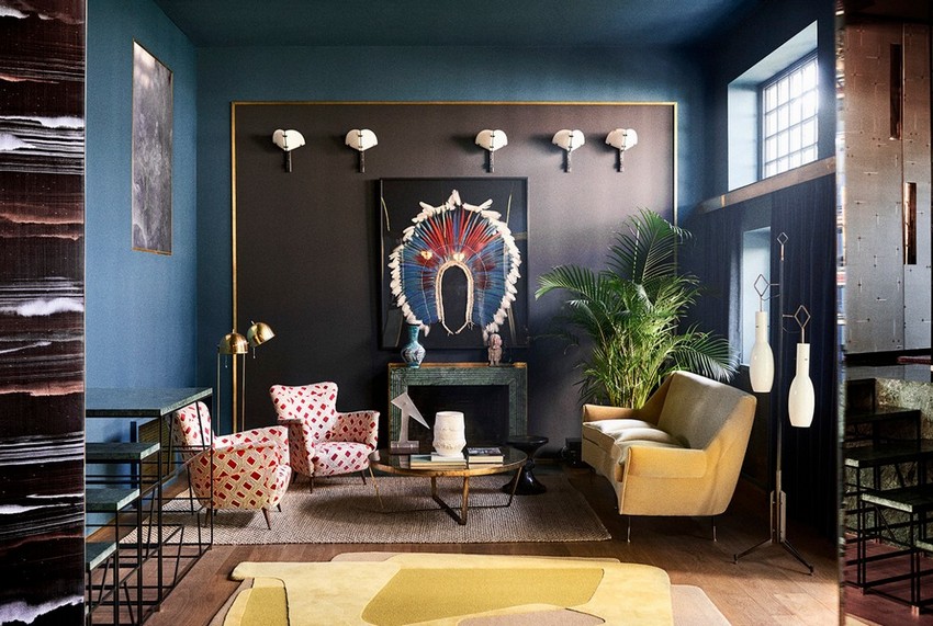 Top Projects by DIMORESTUDIO