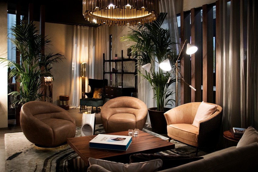 We Are Live at Maison et Objet 2019