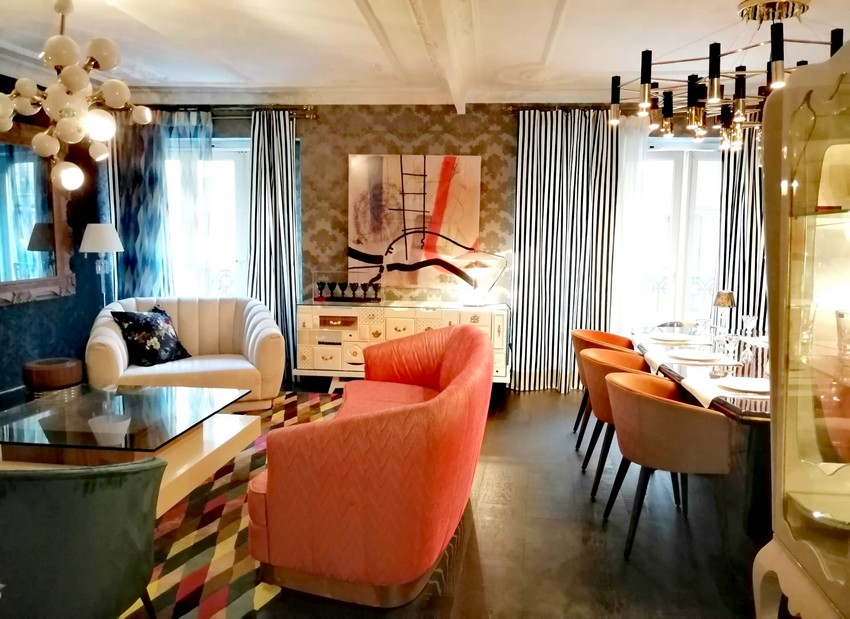 New Showroom: Introducing Covet Valencia