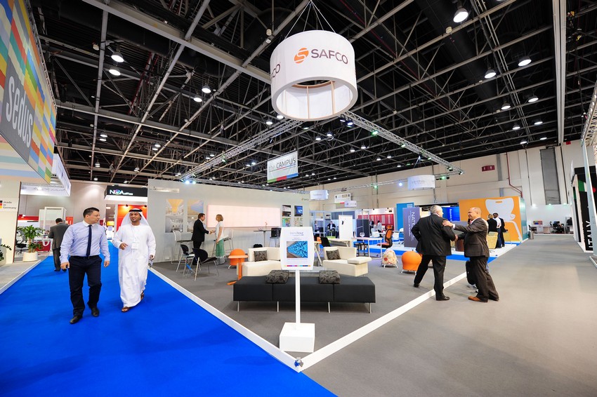 Index Dubai 2019: The Largest Design Gathering in the Middle East