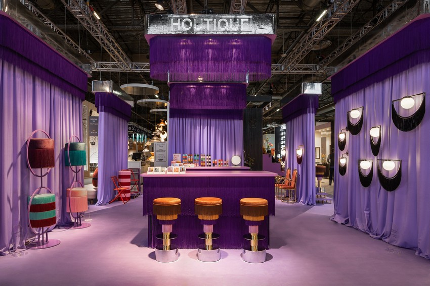 What to Expect at Maison et Objet 2019