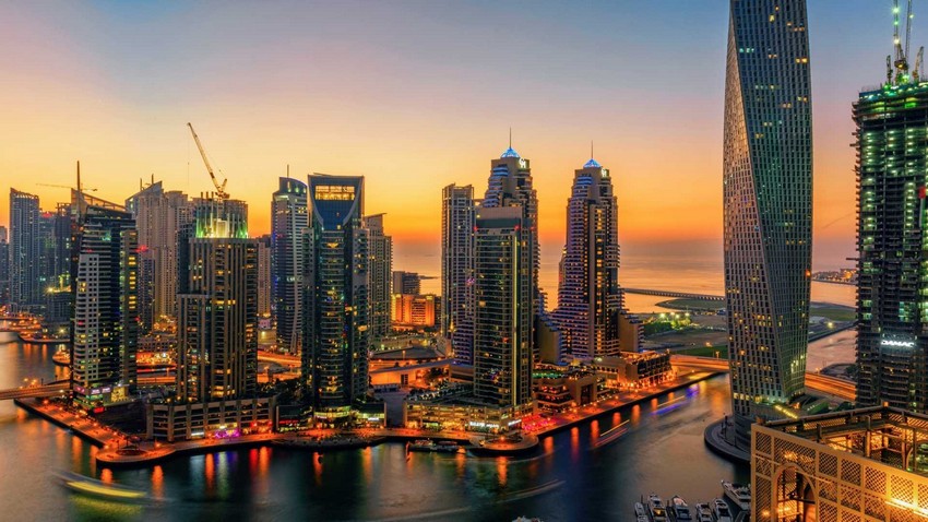 Index Dubai 2019: The Largest Design Gathering in the Middle East