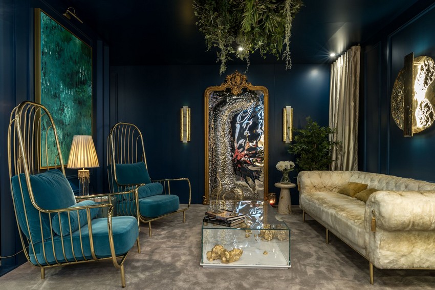 Maison et Objet 2019: Top Exhibitors