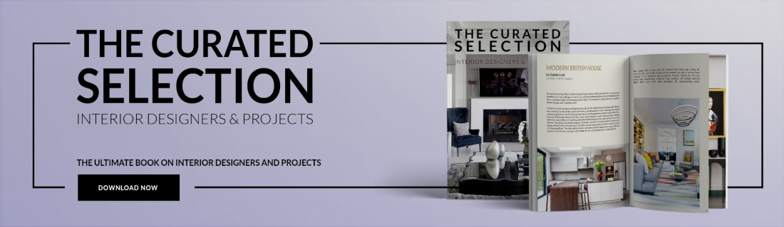 The Curated Selection: Interior Designers & Projects