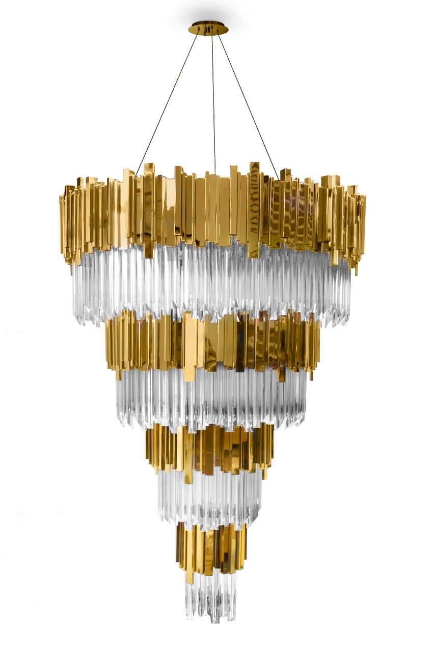 From Mid-century to Modern Classic: Introducing Covet Lighting
