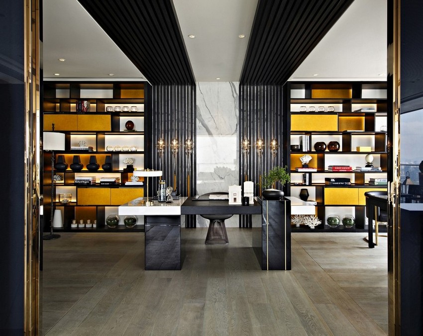 Top Projects by Kelly Hoppen