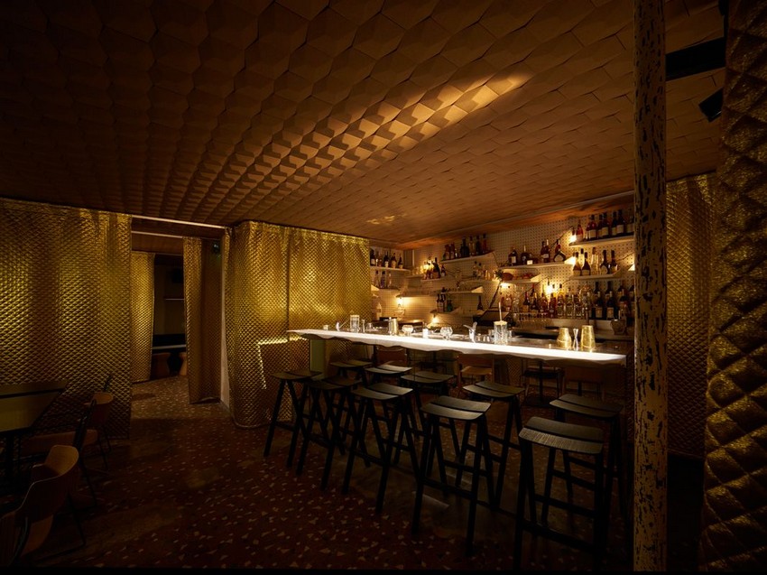 Paris Design Week 2019: Top Nightlife Spots