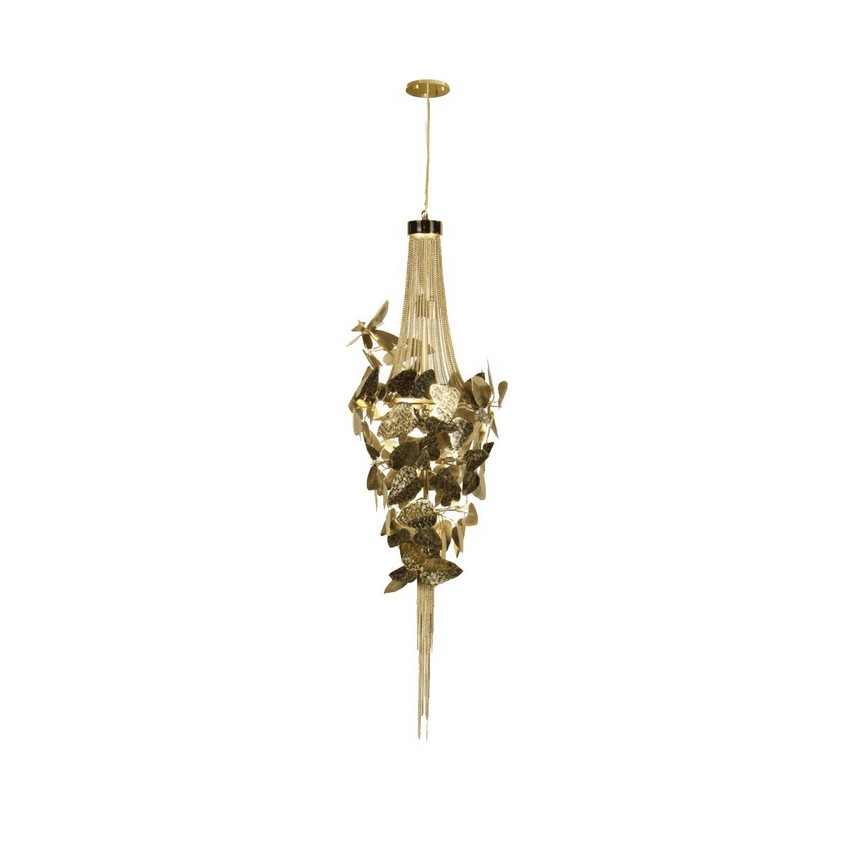 From Mid-century to Modern Classic: Introducing Covet Lighting