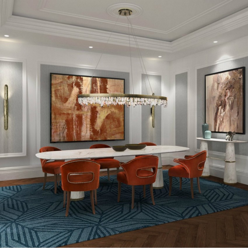 From Mid-century to Modern Classic: Introducing Covet Lighting