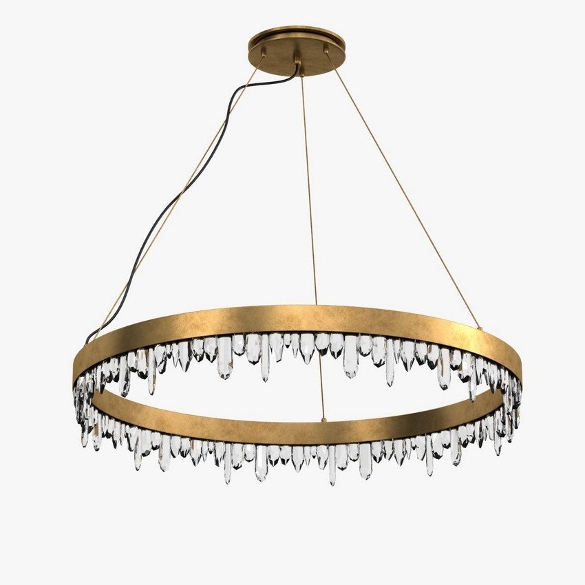 From Mid-century to Modern Classic: Introducing Covet Lighting