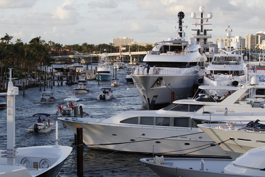 This Is Why You Can't Miss FLIBS 2019