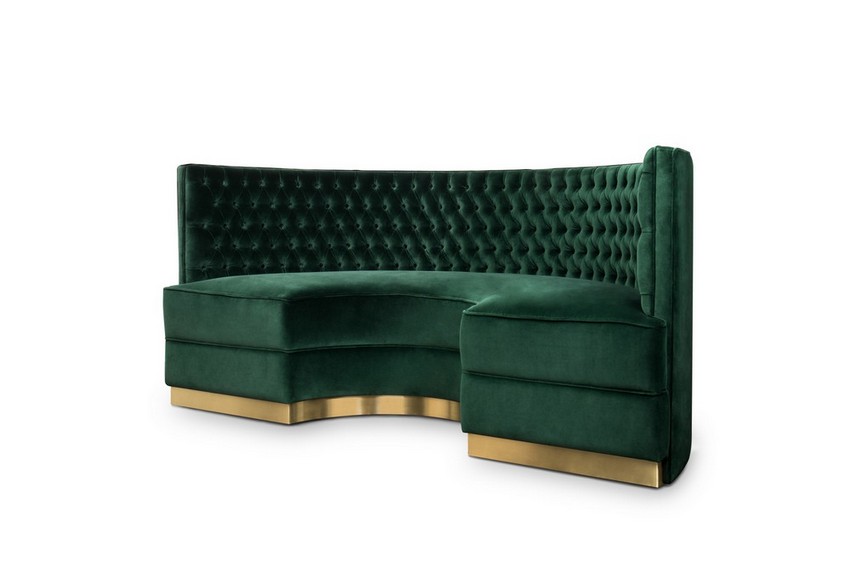 Charles Zana: Curated Living Room Stories