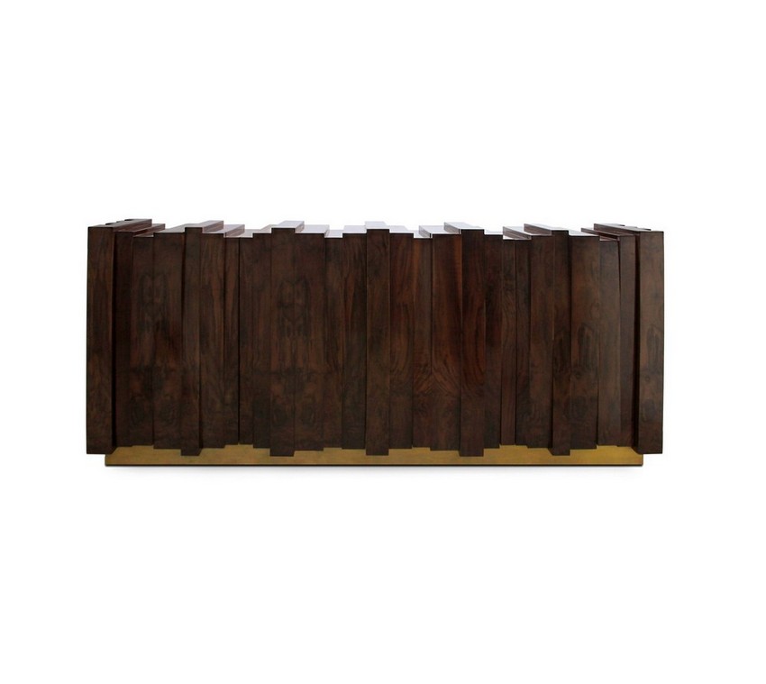 Interior Design As A Visual Tale: Projects by Francis Sultana