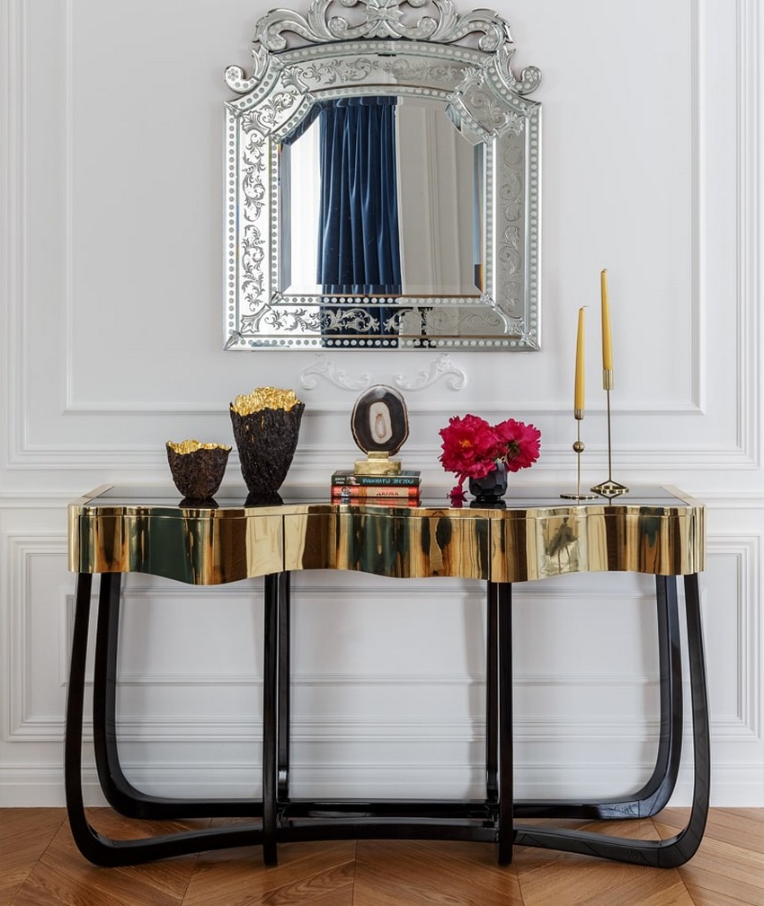 Oksana Salberg: Bringing Style All Over From Russia