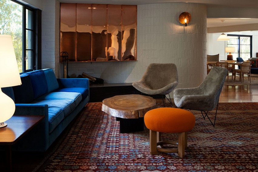 Living Room Projects by The Archers