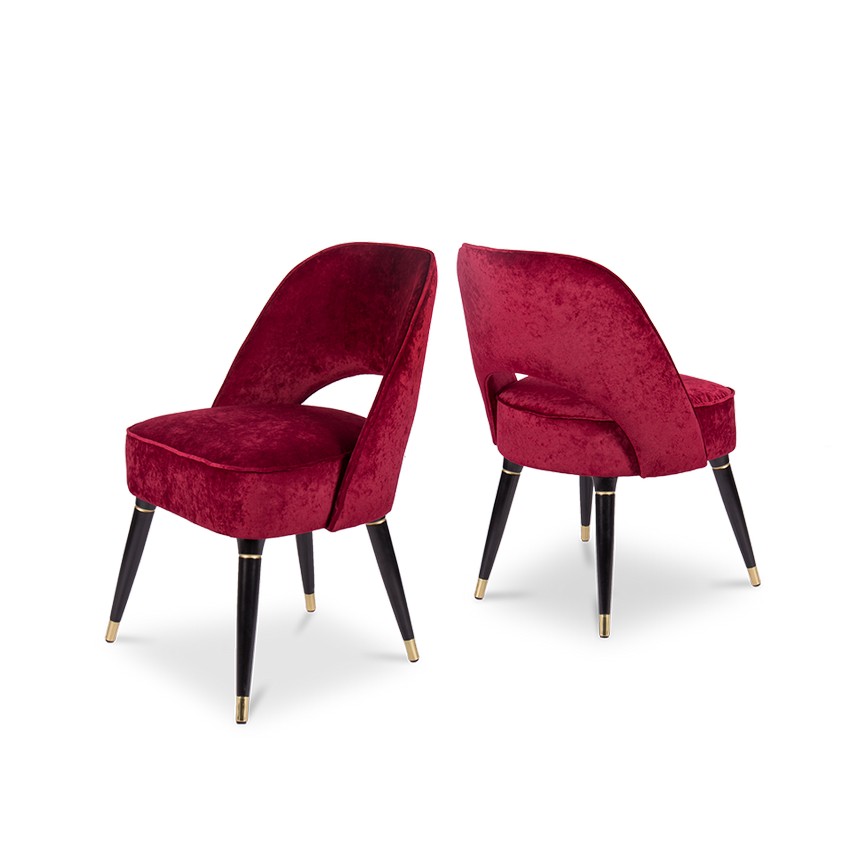 Bishop Design: Hospitality Interiors Made to Impress