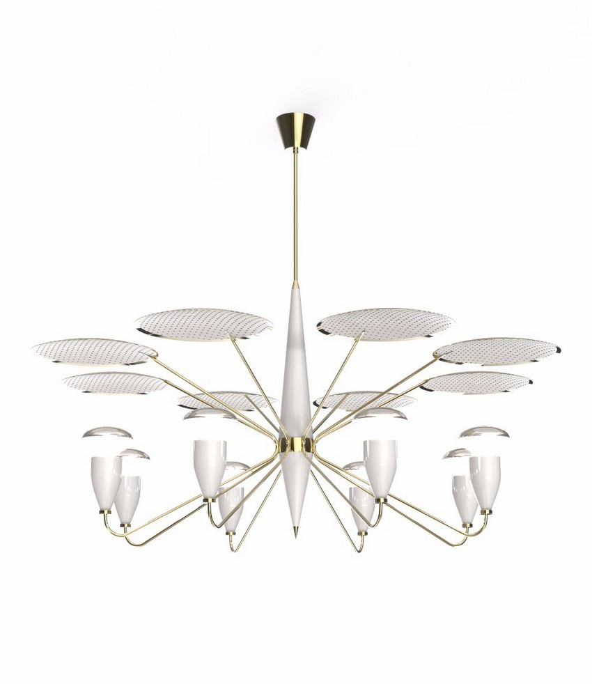 Incredible Dining Room Projects by Sarah Lavoine