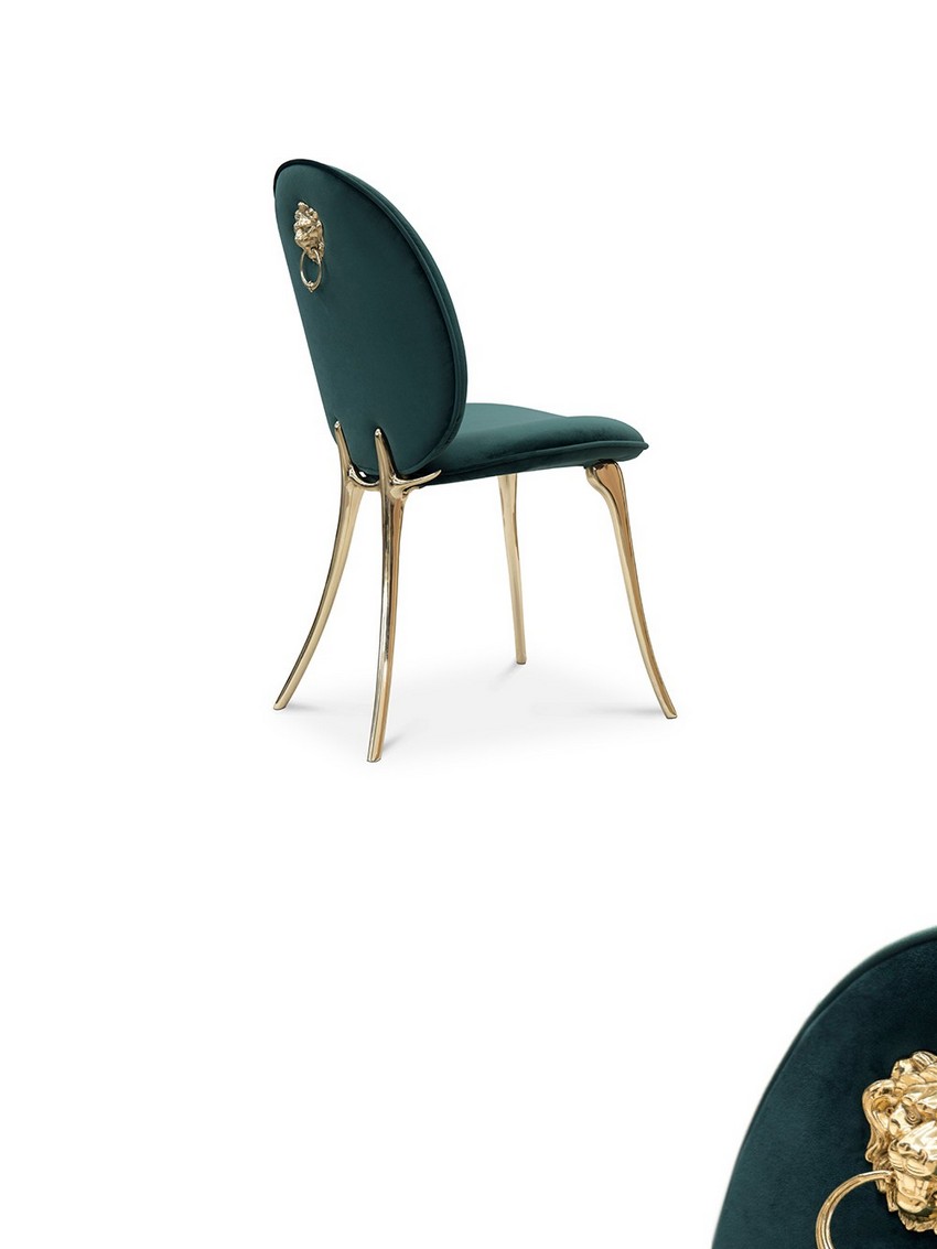 Incredible Dining Room Projects by Sarah Lavoine