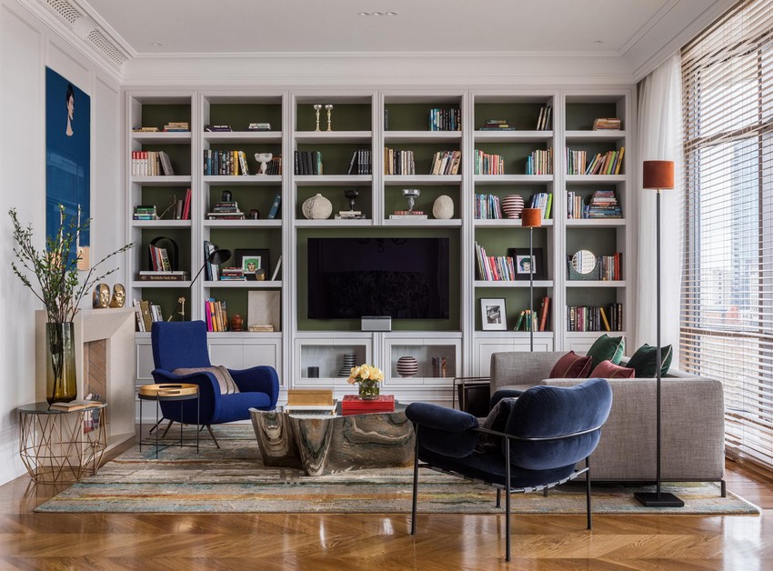 Anton Korneev: Drawn Inspiration From Russia