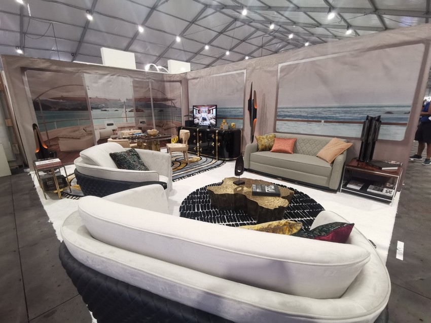 We Are Live at Fort Lauderdale International Boat Show