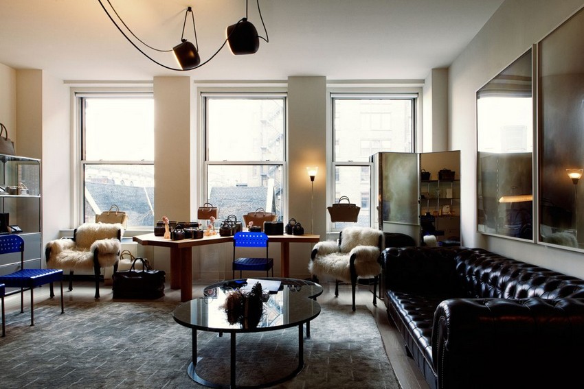 Living Room Projects by The Archers