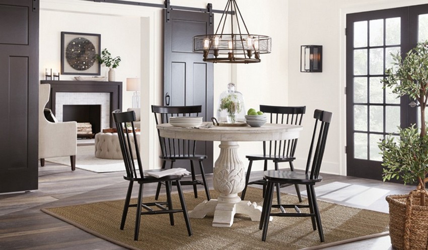 Incredible Dining Room Projects by Sarah Lavoine