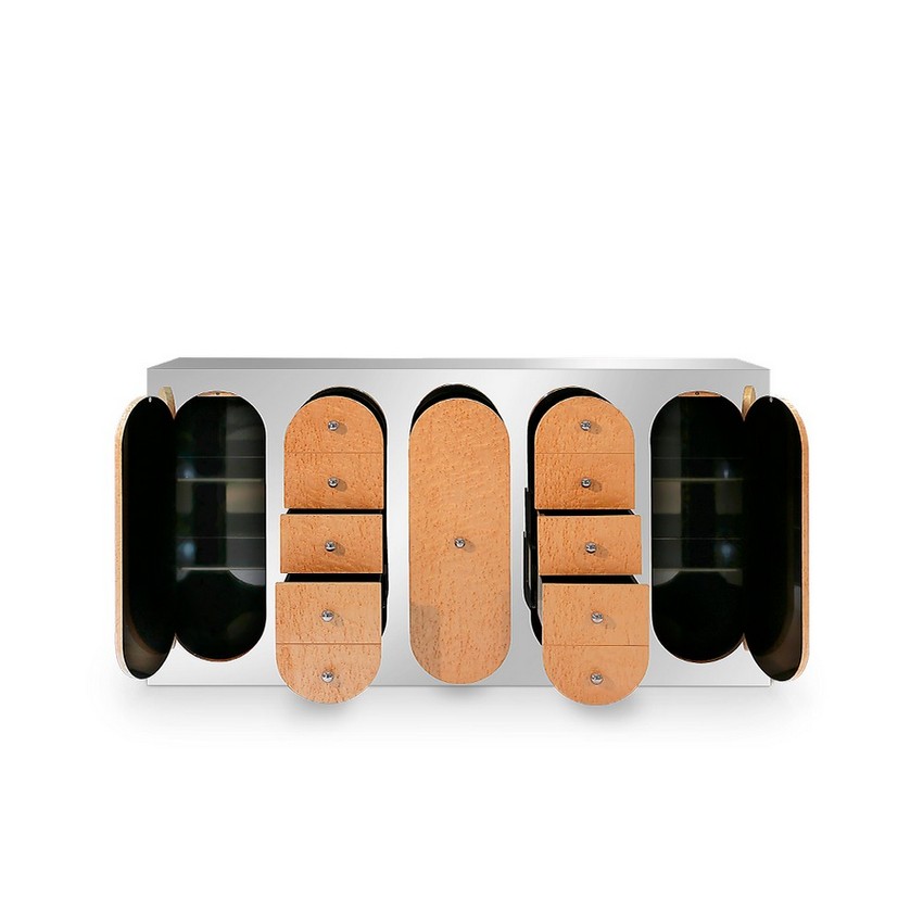 Luxury Interior Design Today: Dining Room Projects by Janine Stone