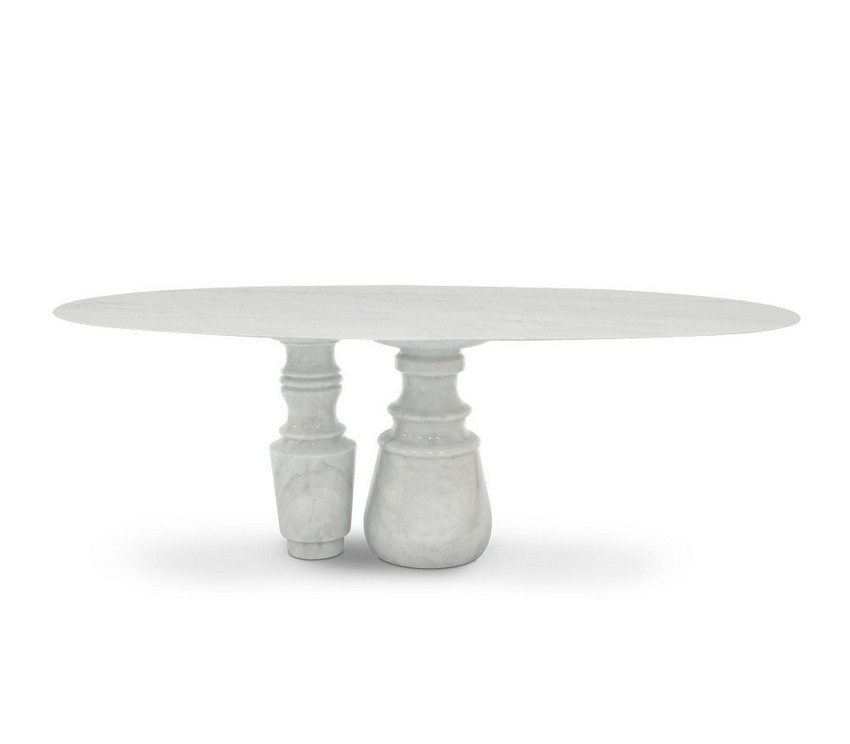 Incredible Dining Room Projects by Sarah Lavoine