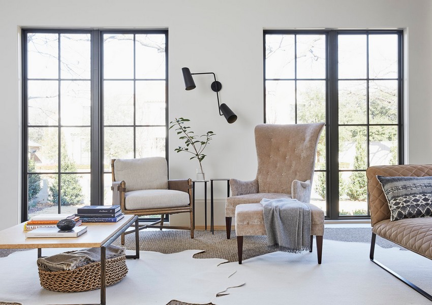 Chad Dorsey The Representative Of Relaxed Style