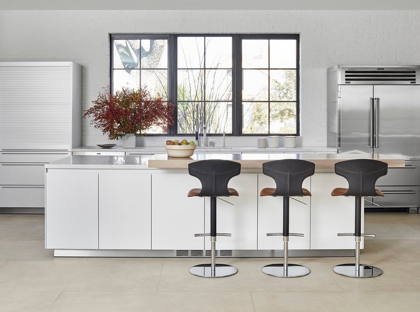 Chad Dorsey The Representative Of Relaxed Style