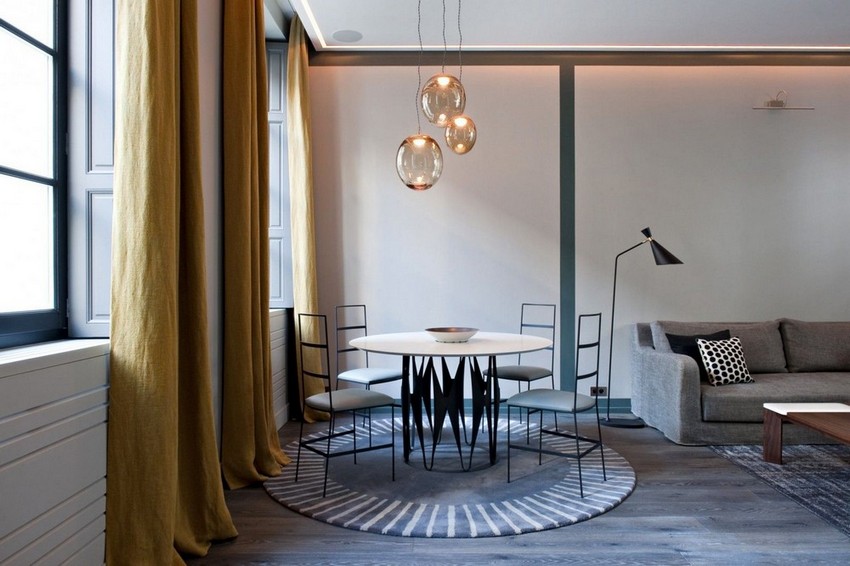 Incredible Dining Room Projects by Sarah Lavoine